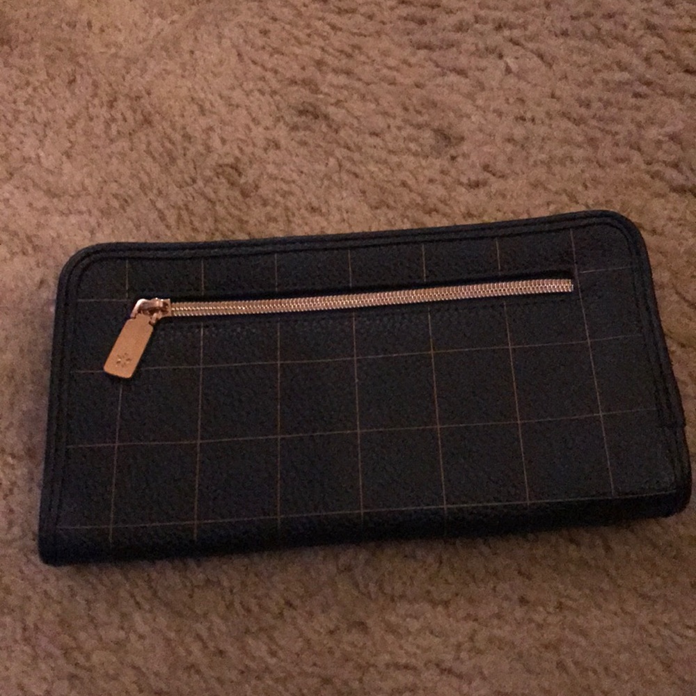 Wit & Delight Travel Wallet New without tags